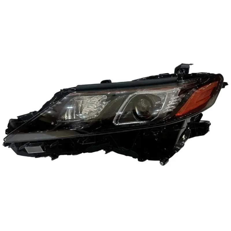 Suitable for headlights with low matching, the US version is easy to use, practical and durable, and of good quality