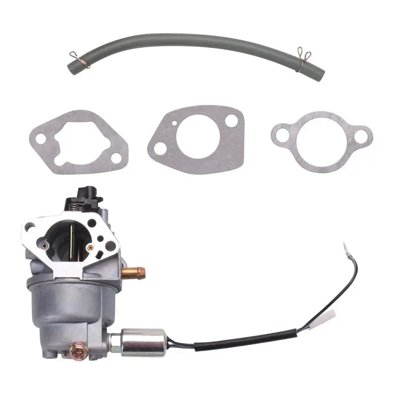 

Карбюратор M46K для газонокосилок MTD Cub Cadet CC760ES 12AE76JU 951-05149 HY-4P90F