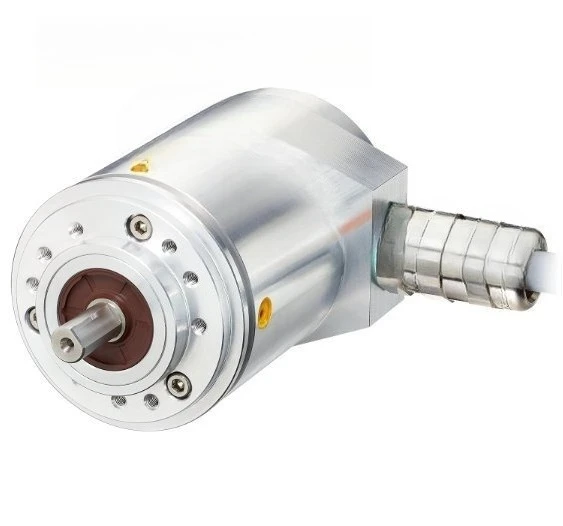 Encodeur photoélectrique compact 8.KIH40.5442.0500