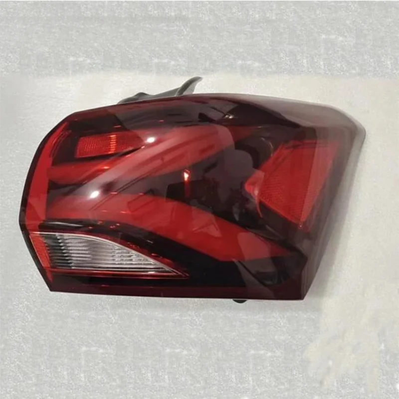 

KEBEL Factory Sale Auto Lighting System Car Tail Lamp Sample Available Led Tail Lights Outer for Chevrolet Equinox 2022