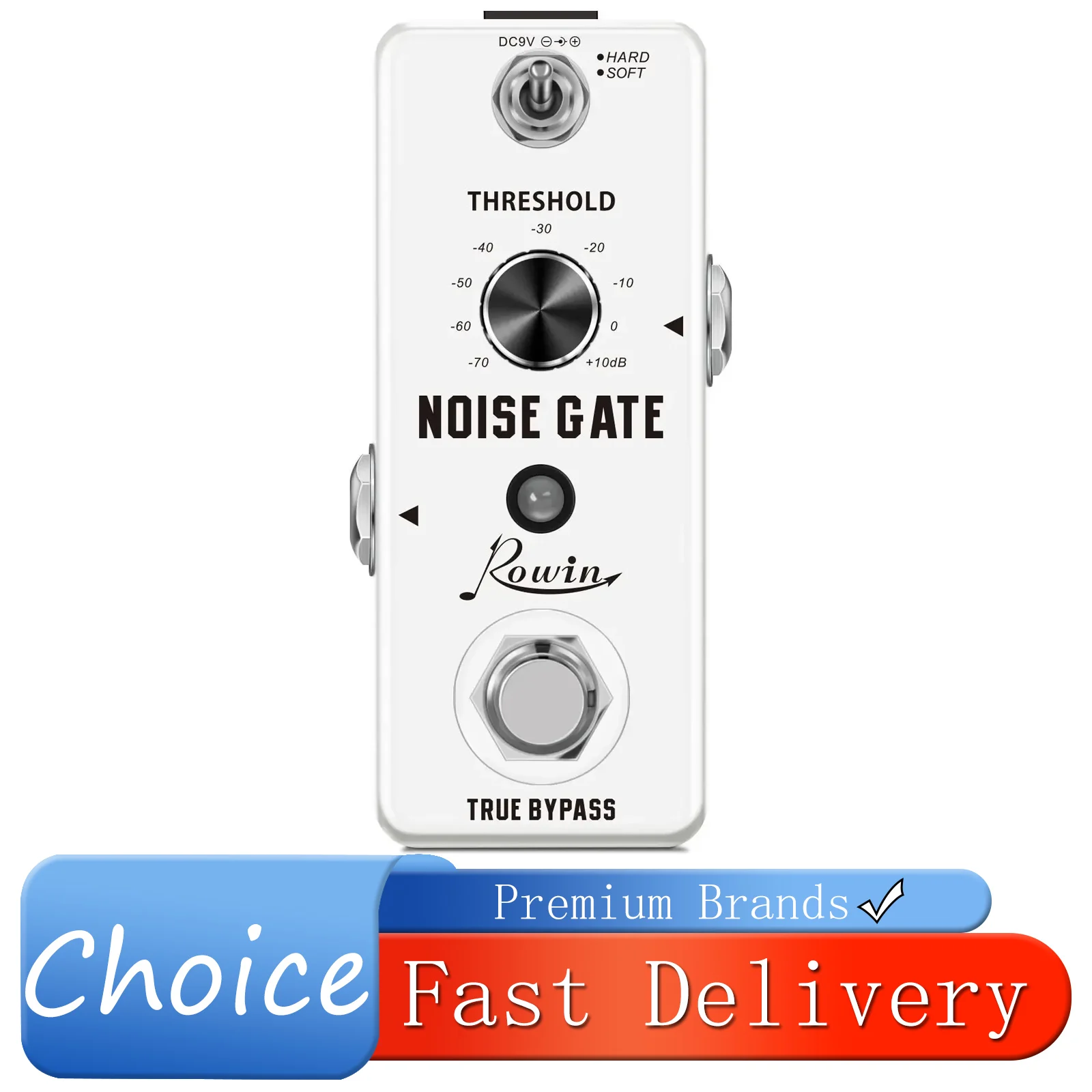 Rowin Noise Gate Gu… - image