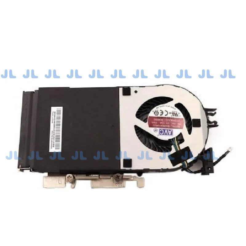 

LI + 5H40U93051 Новый Tiny8 65 Вт кулер для процессора вентилятор-радиатор для ThinkCentre M90q Gen3 P360