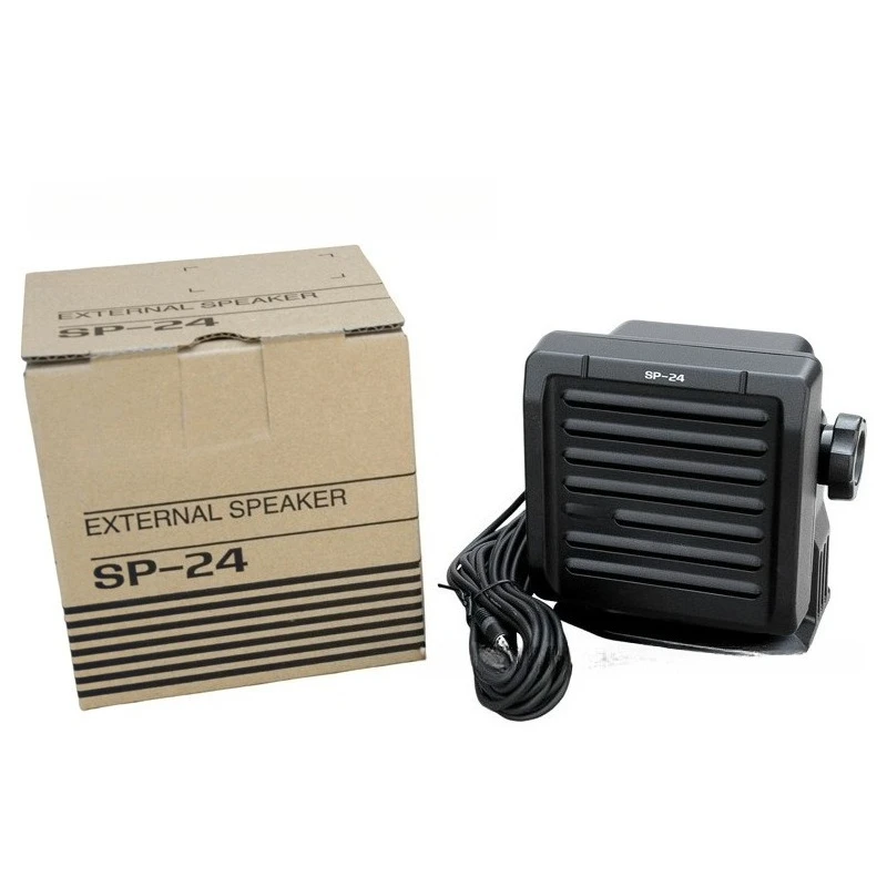 Radio External Sound Equipment External Speaker Accessories