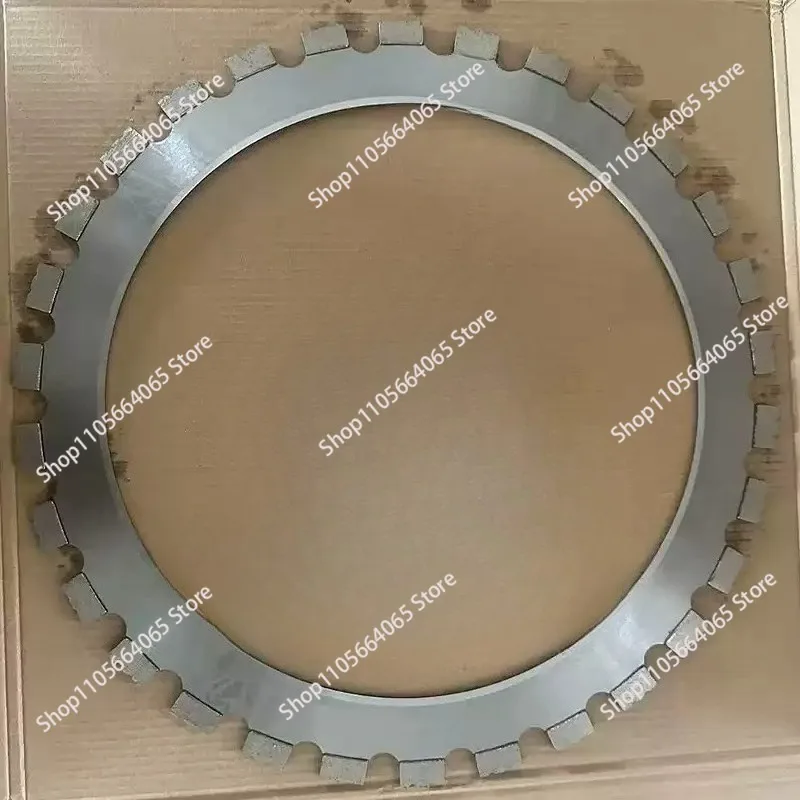 High frequency ring saw specialized ring saw blade concrete ring saw blade 410mm/520mm