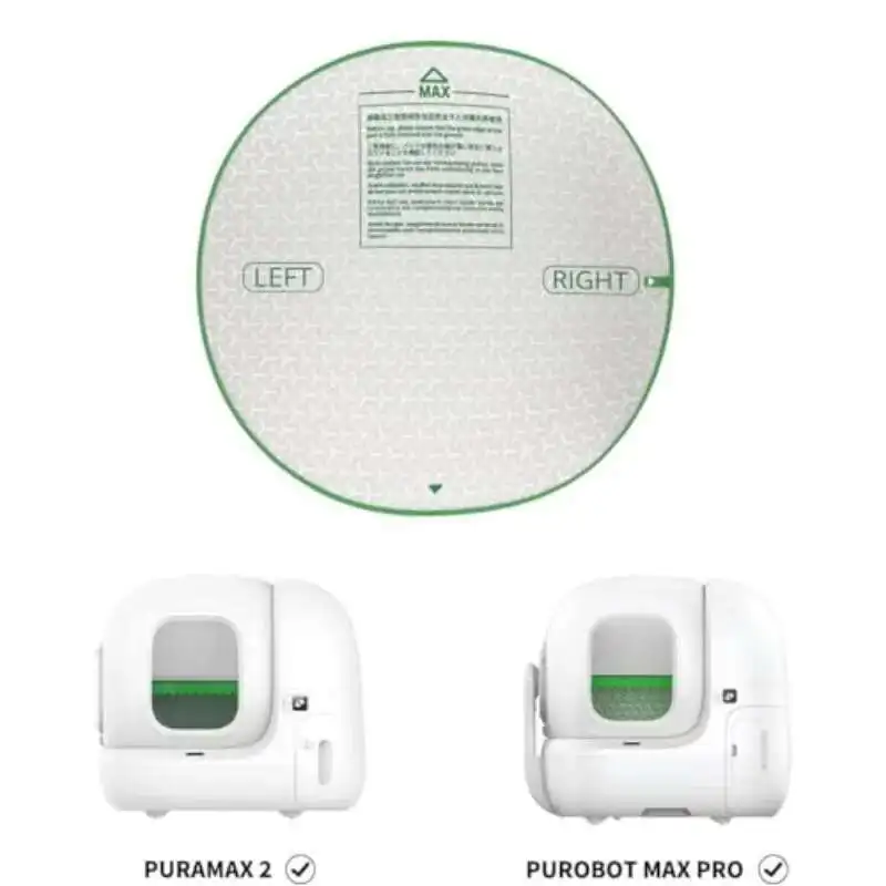 yZ[zPETKIT Vpbh PURAMAX 2  Purobot Max Pro N[jOL{bNXRh~gC}bg