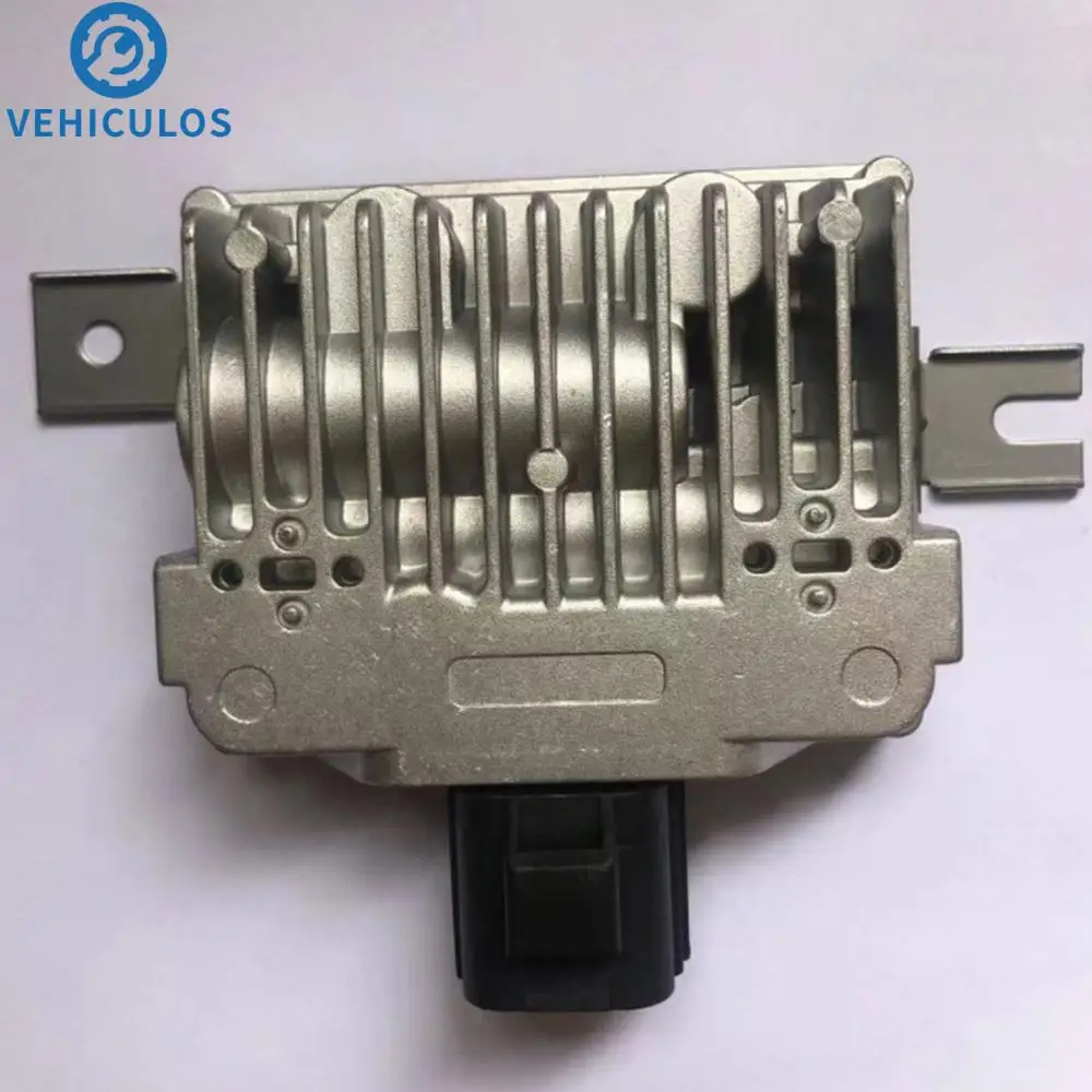 وحدة التحكم في مضخة الوقود WQM500020 لسيارات LR4 LR2 RR SPORT EVOQUE ملحقات قابلة للاستبدال 100% جديدة تمامًا