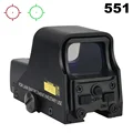 551 20mm Rail
