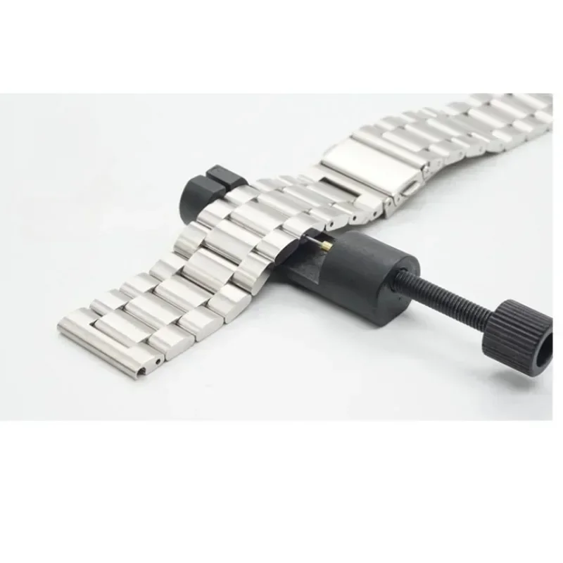 Watchband Tools Bracelet Strap Repair Detaching Device Kits Disassembly Watch Band Opener belt Adjust Tool Watch Accessories