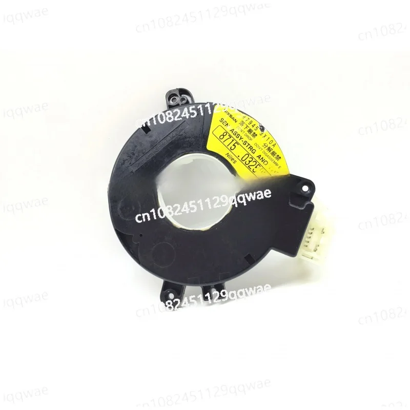 47945-3X10A 479453X10A Frontier Xterra Pathfinder QX56 G35 2.5 4.0 5.6 Steering Wheel Angle Position Sensor