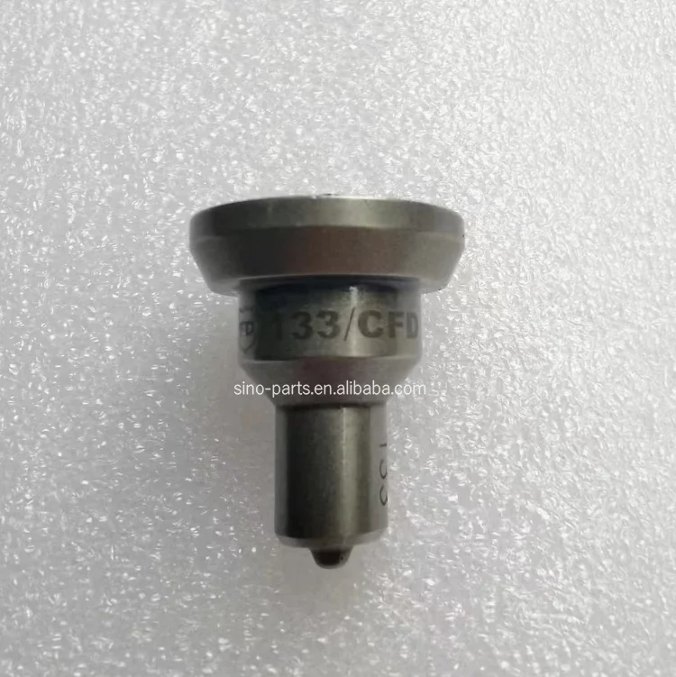 High Performance QSM11 diesel Engine Fuel Injector Part Spray Injector Nozzle Rebuilt Fuel Oil Nozzle 4061854 4903475