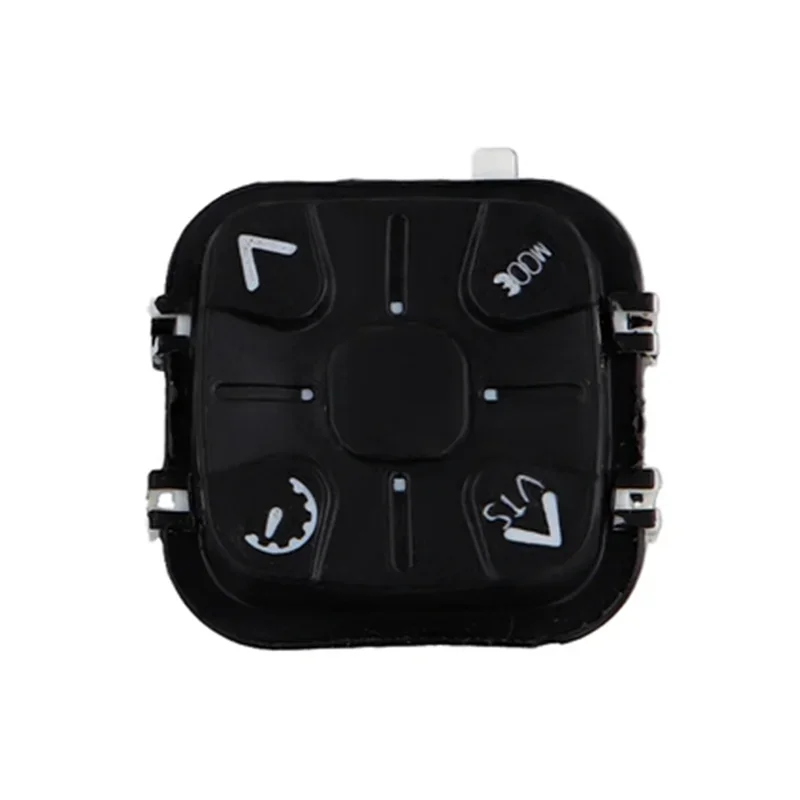 A30F-Motorcycle Boat Button Handle Button Rubber For Bombardier Sea-Doo RXP GTX RXT 2018