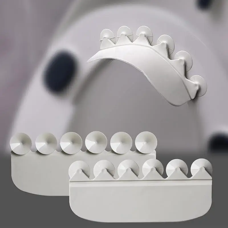 

With Strong Suction Cups Toilet Splash Guard Prevents Leaks Splash-proof Pee Deflector Urine Guard For Kids Potty Training