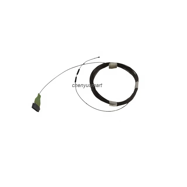 OV6946 Endoscope Module 2.1mm LED Light Av Analog Output 5m Cable