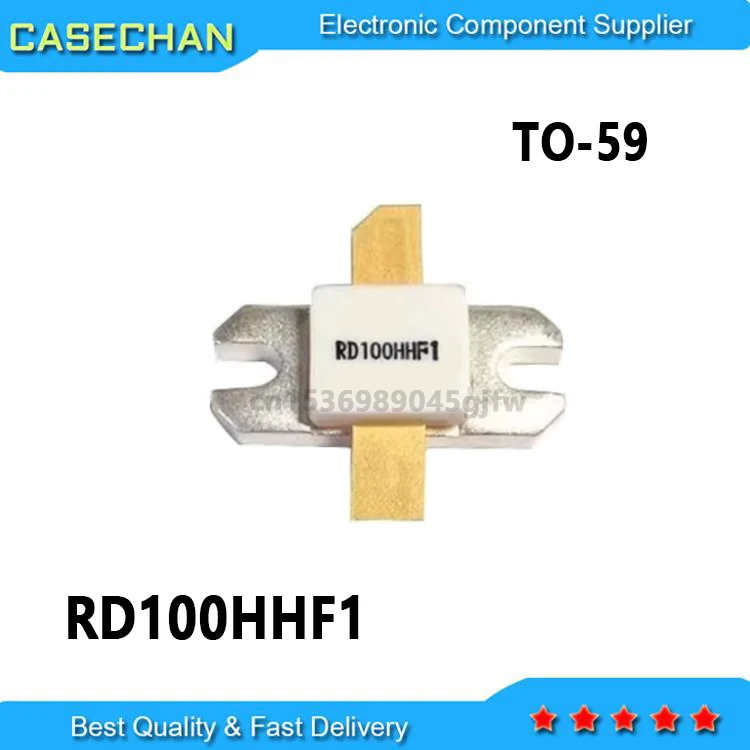 1PCS New and Original RD100HHF1 TO-59