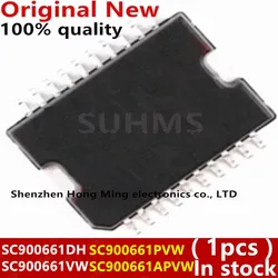 (1 pezzo) 100% nuovo Chipset muslimexplain CPUE 1 m58y QFP-64