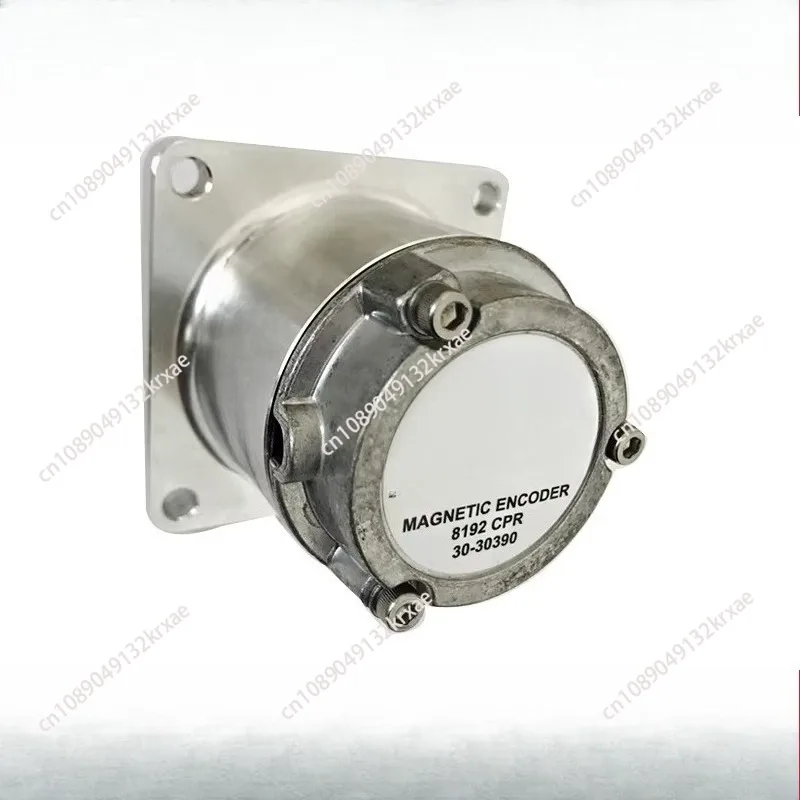 Spindle Encoder 1 P…