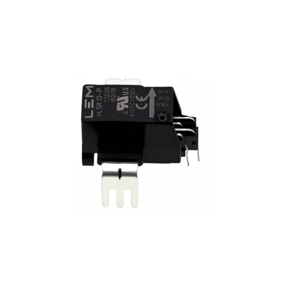 New Original HLSR10‑P HLSR20‑P HLSR32‑P HLSR40‑P HLSR50‑P Closed‑Loop Hall Current Sensor