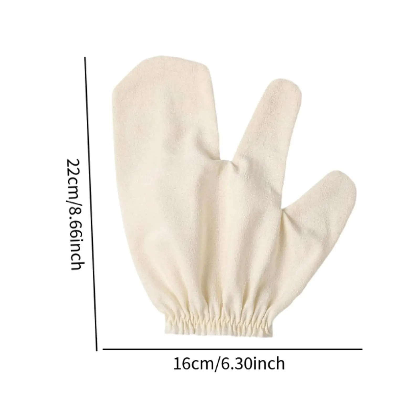 Перчатка для чистки ванны, многофункциональное полотенце для чистки тела для домашних женщин и мужчин