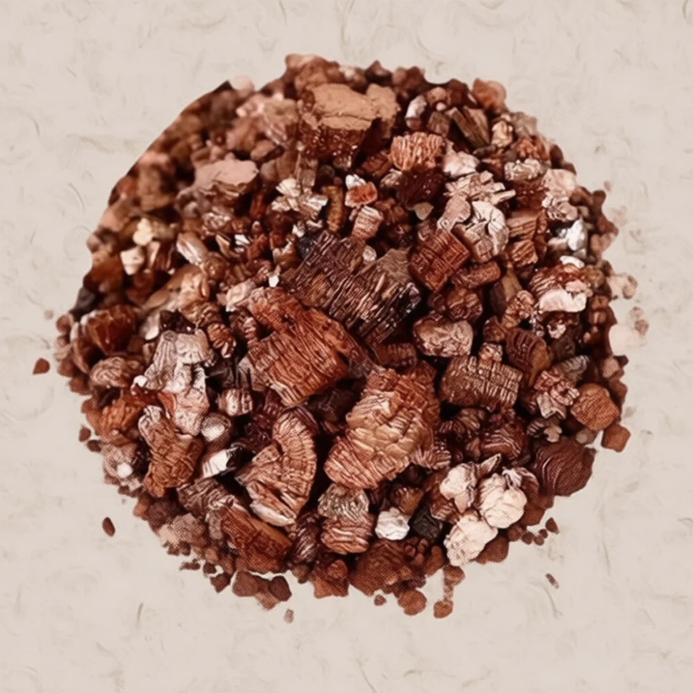Horticulture Soil Perlite - Natural Mineral Vermiculite Perlite Horticulture Soil