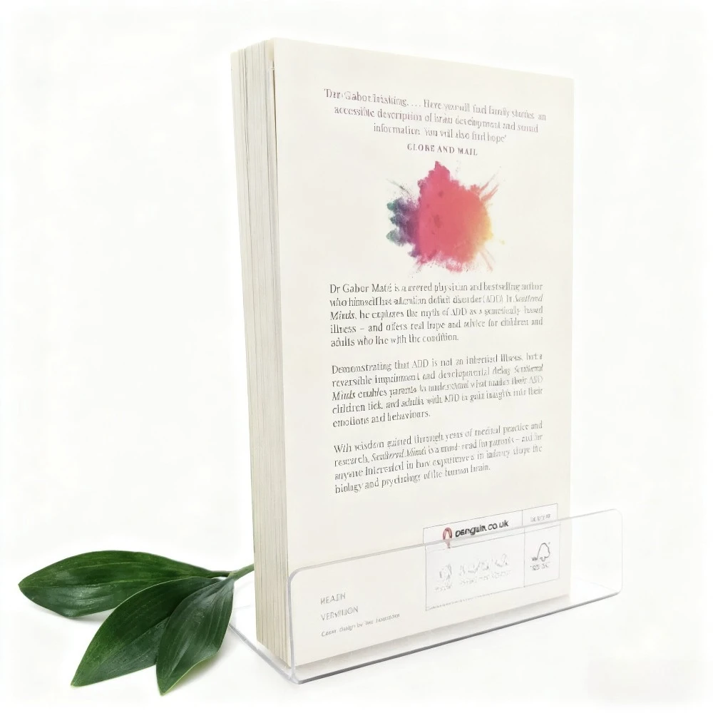 Verstreute Köpfe: Verständnis des Anpassungspads von ADHS und Gebäude eines ordentlichen Lebens in Differenzen