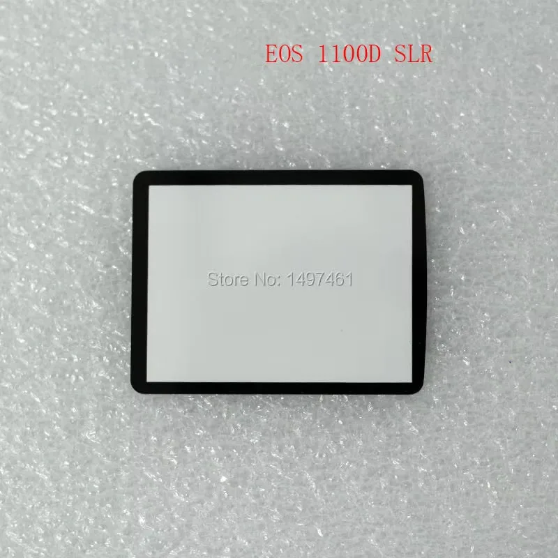 5 шт. запасные части для внешнего оконного стекла для Canon EOS 1100D; DS 126291 ;Rebel T3;Kiss x50 SLR