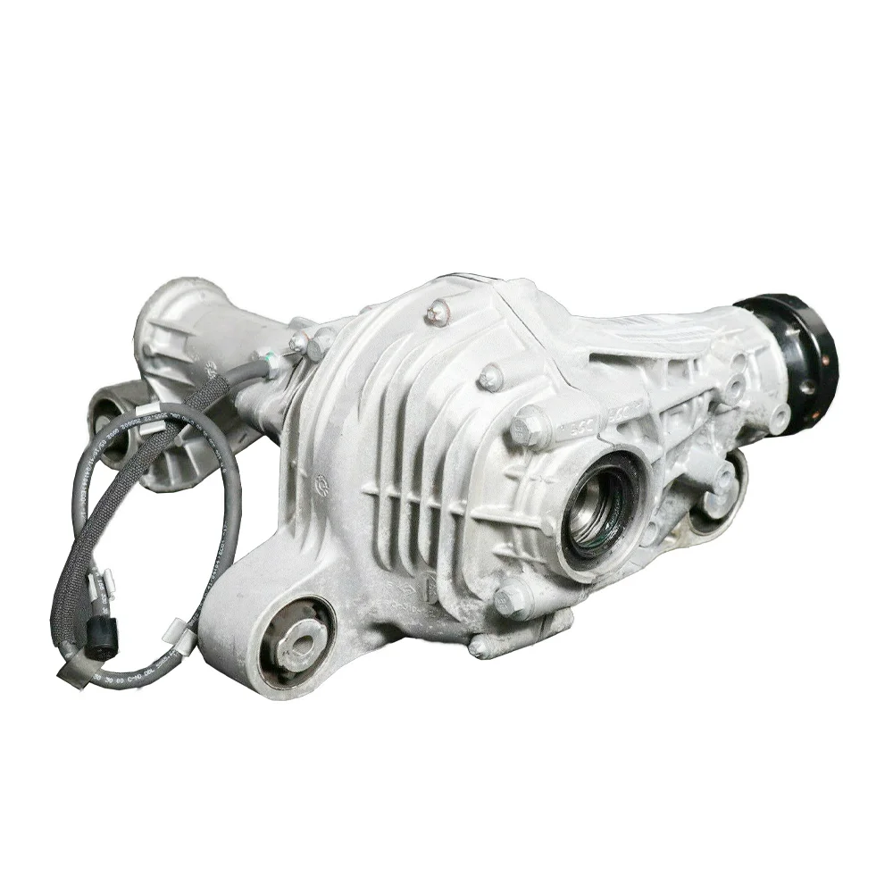 Cocok untuk Mercedes Benz diferensial axle depan differential drive W166 W292 ML500 GLE550 GLS350 GL350 GLS500 GL500 GLE500