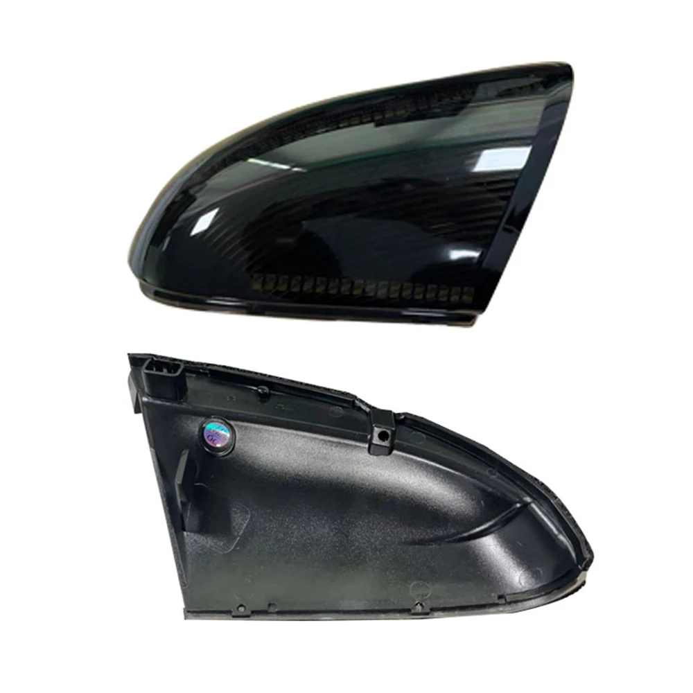 For Dodge Ram 1500 2500 3500 1500 Classic Mirror Turn Signal Light 68232478AA 68232479AA 68064949AA 68064948AA RB-346S RB-346B