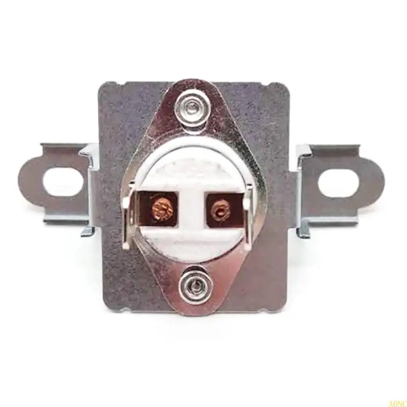 Pacote A0NC 6 Dispositivo temperatura do secador Fio segurança para DC96-00887A