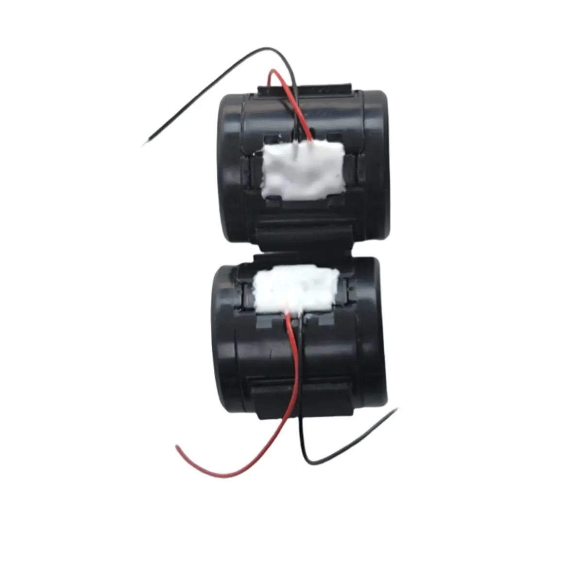 A49T 1 Pair New Vibration Motor for V1 V2 Controller Gamepad, Left Right Replacement Parts for Repair