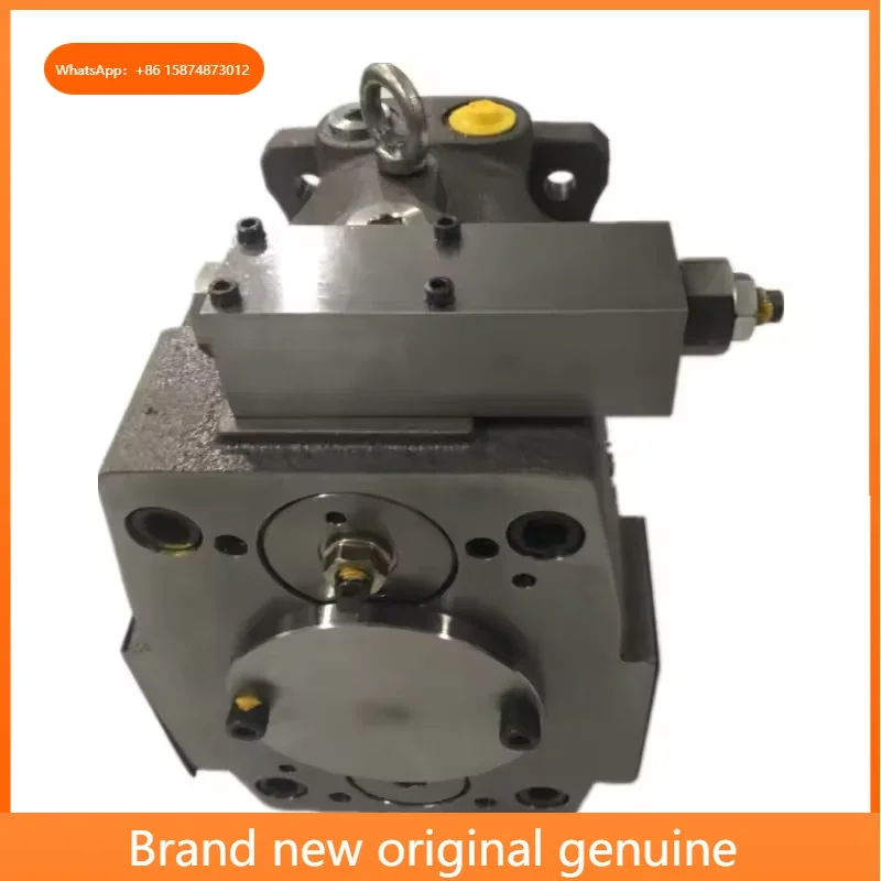

Factory Price Nuoyi oil pump PV180R1K1AYNMMC PV180 Hydraulic Variable Displacement Piston Pump PV180R1K1T1NMRZ