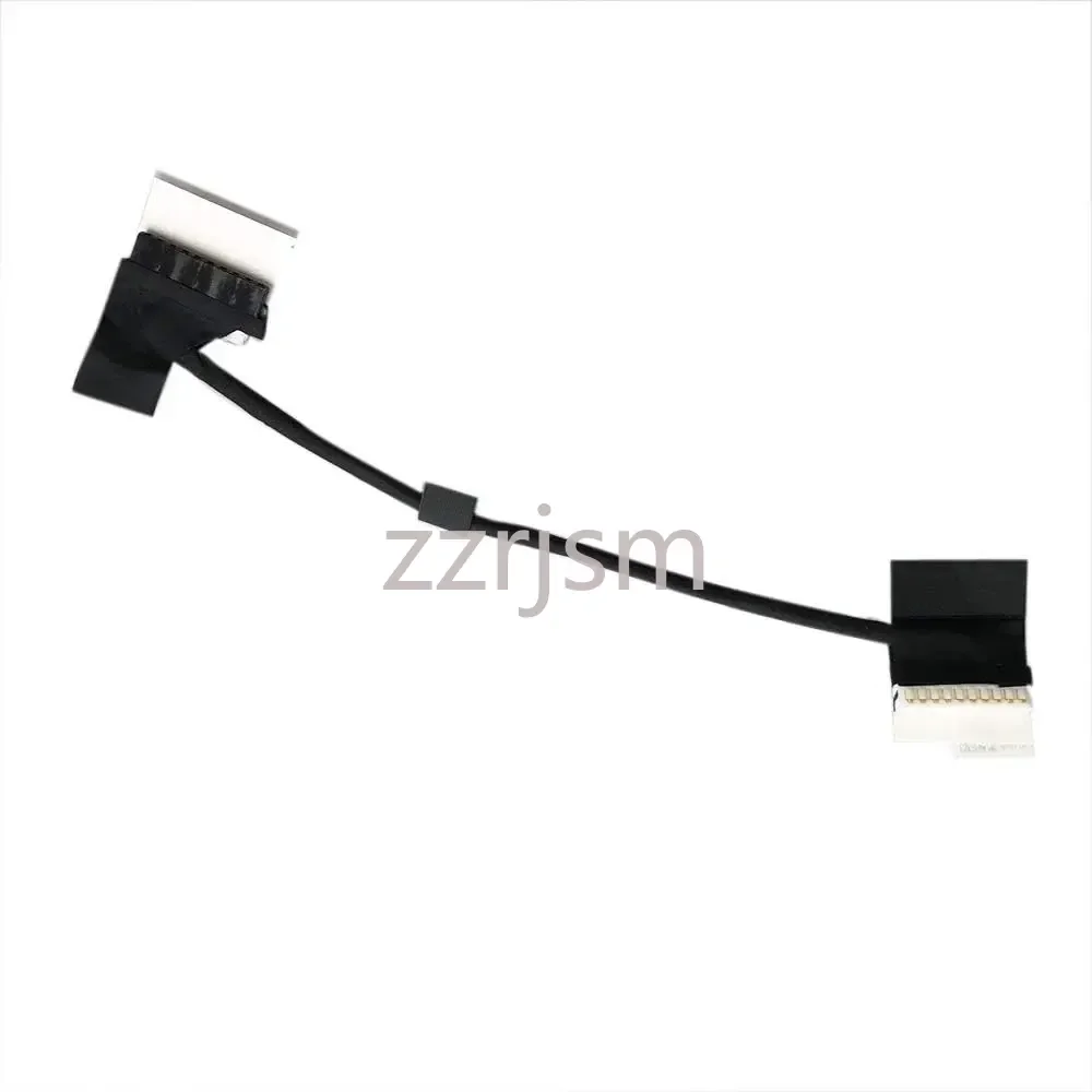 

Для Dell Latitude 3300 3310 3350 E3300 E3310 E3350 аккумулятор для ноутбука, гибкий кабель, соединительная линия, замена 0VJMM0 450.0FN07.0001 0NMPKX