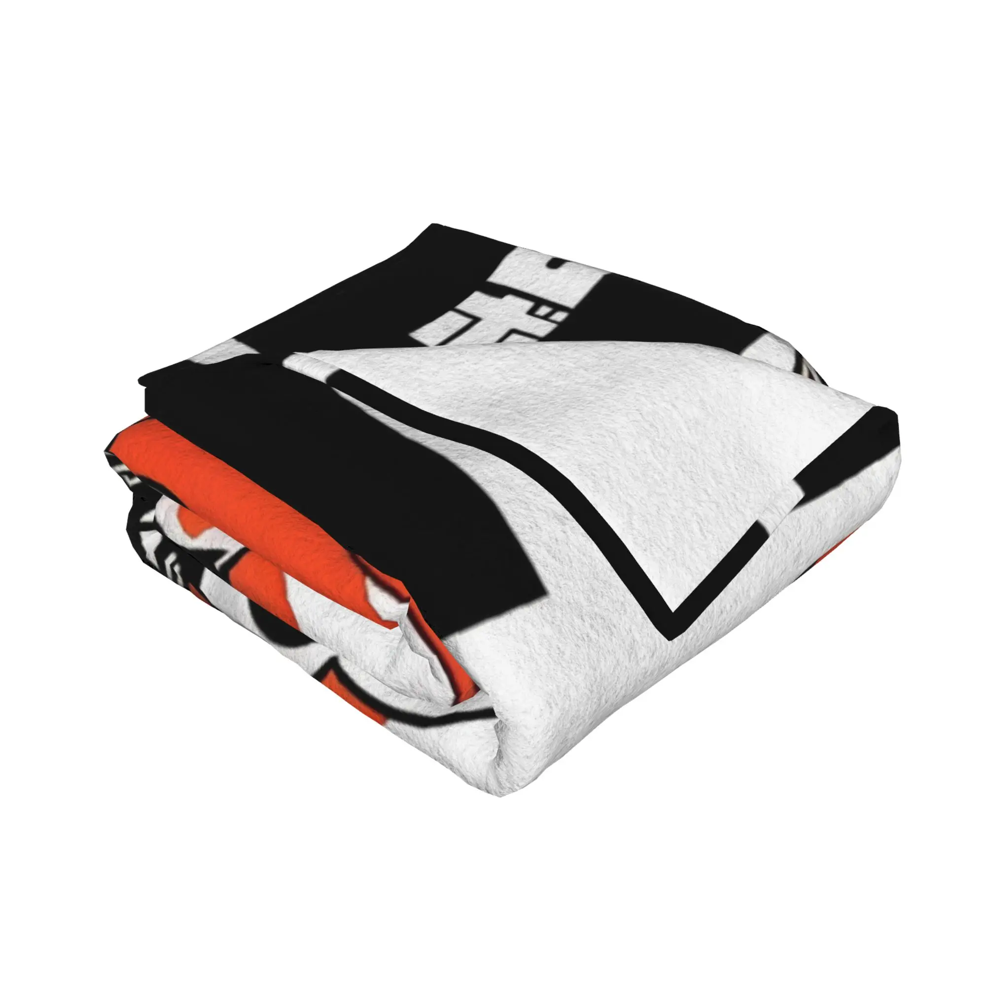 1PC Grendizer V2 Goldorak home room decorations Winter Blankets for Adults Bedding Home Interior Sofa Knee