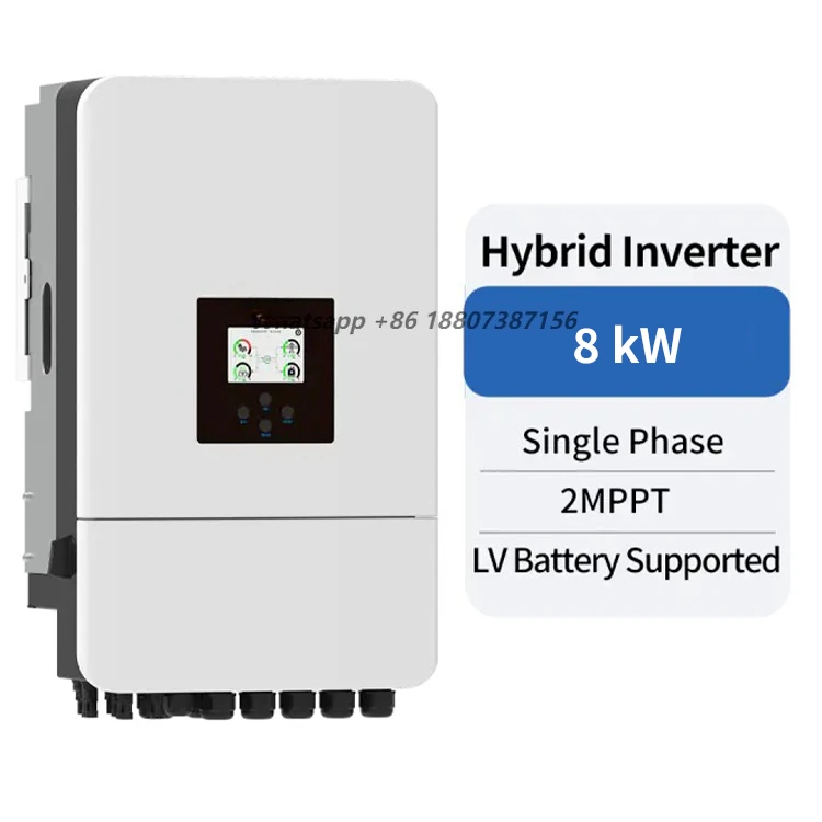 deye Hybrid Inverter SUN-3.6/5/6/7/7.6/8/10K-SG05LP1-EU-SM2-P Single-phase deye Inverter IP65 3.6kw 5kw 6kw 7kw 7.6kw 8kw 10kw