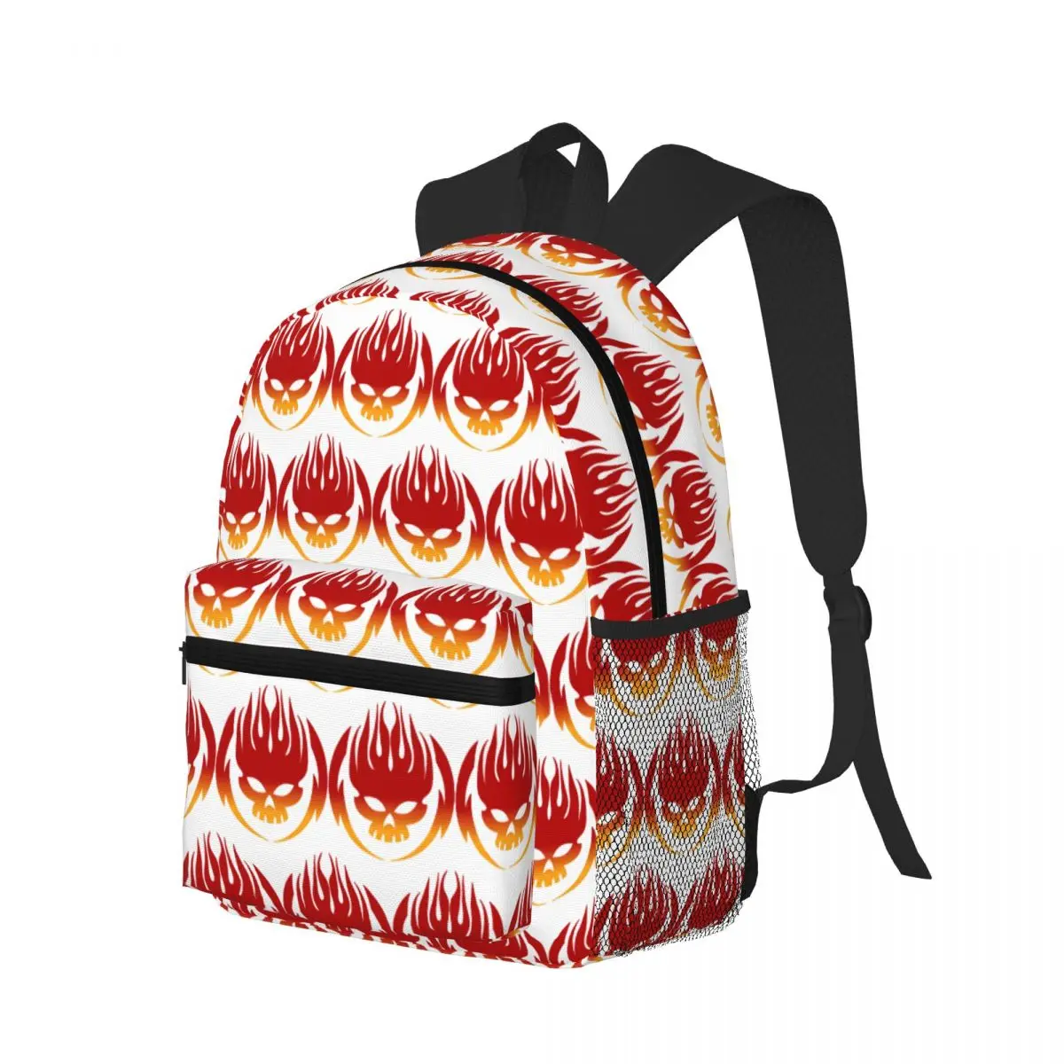 

Панк The Offspring Студенческий рюкзак Школьная сумка Туризм Путешествия Рюкзак для мужчин Женщины Книжная сумка Сумки на плечо