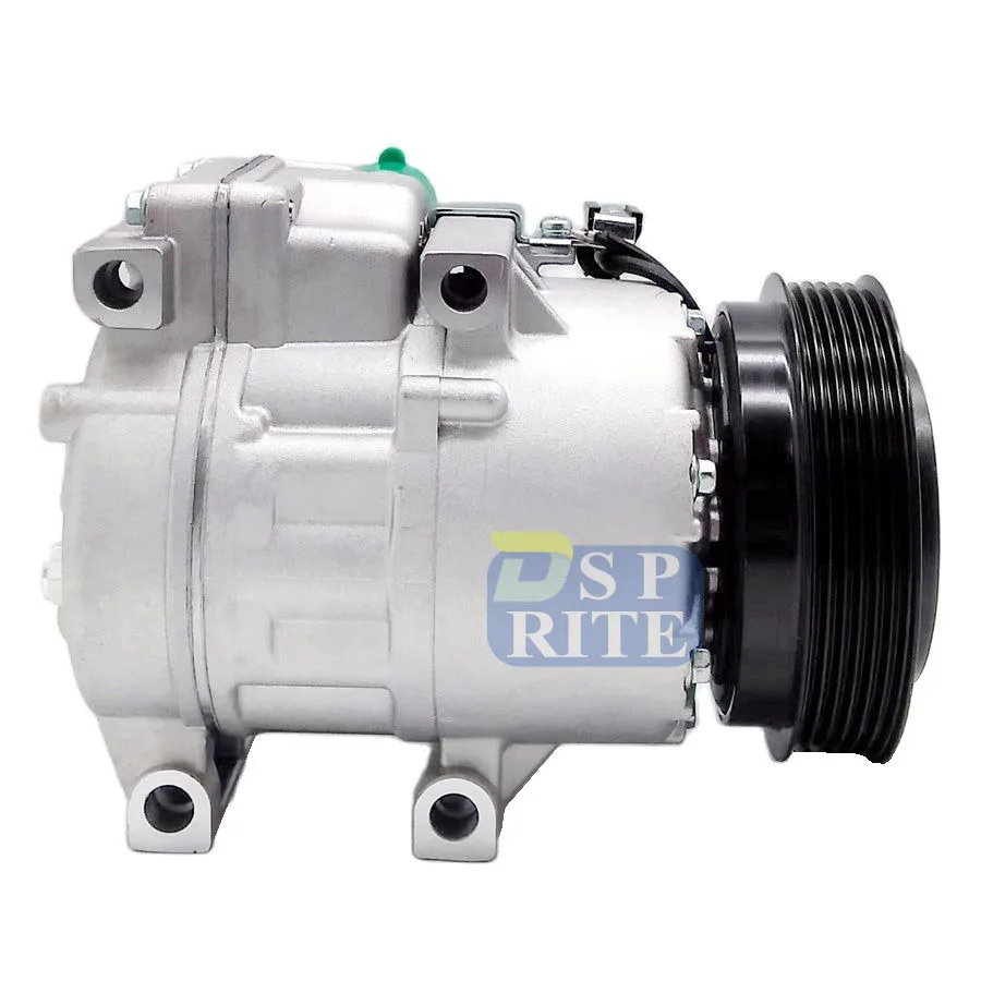 New VS18M AC Compressor 977013K125 For Kia Optima/Hyundai Sonata/santa fe/Kia Amanti 3.8L 97701-2B201 97701-3K220 97701-3K125