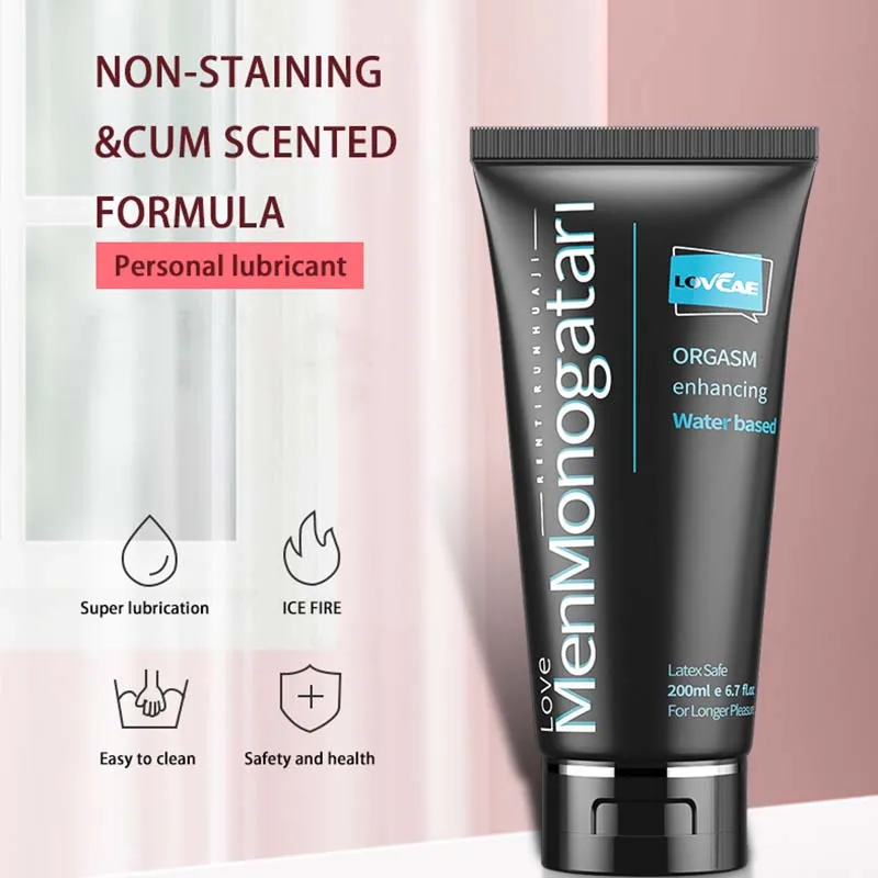 زيوت التشحيم المائية الحب هلام الشرج التشحيم لجلسة الجنس الأزواج الجنس التشحيم للرجال النساء مثلي الجنس زيوت التشحيم الجنس لعب زيوت التشحيم