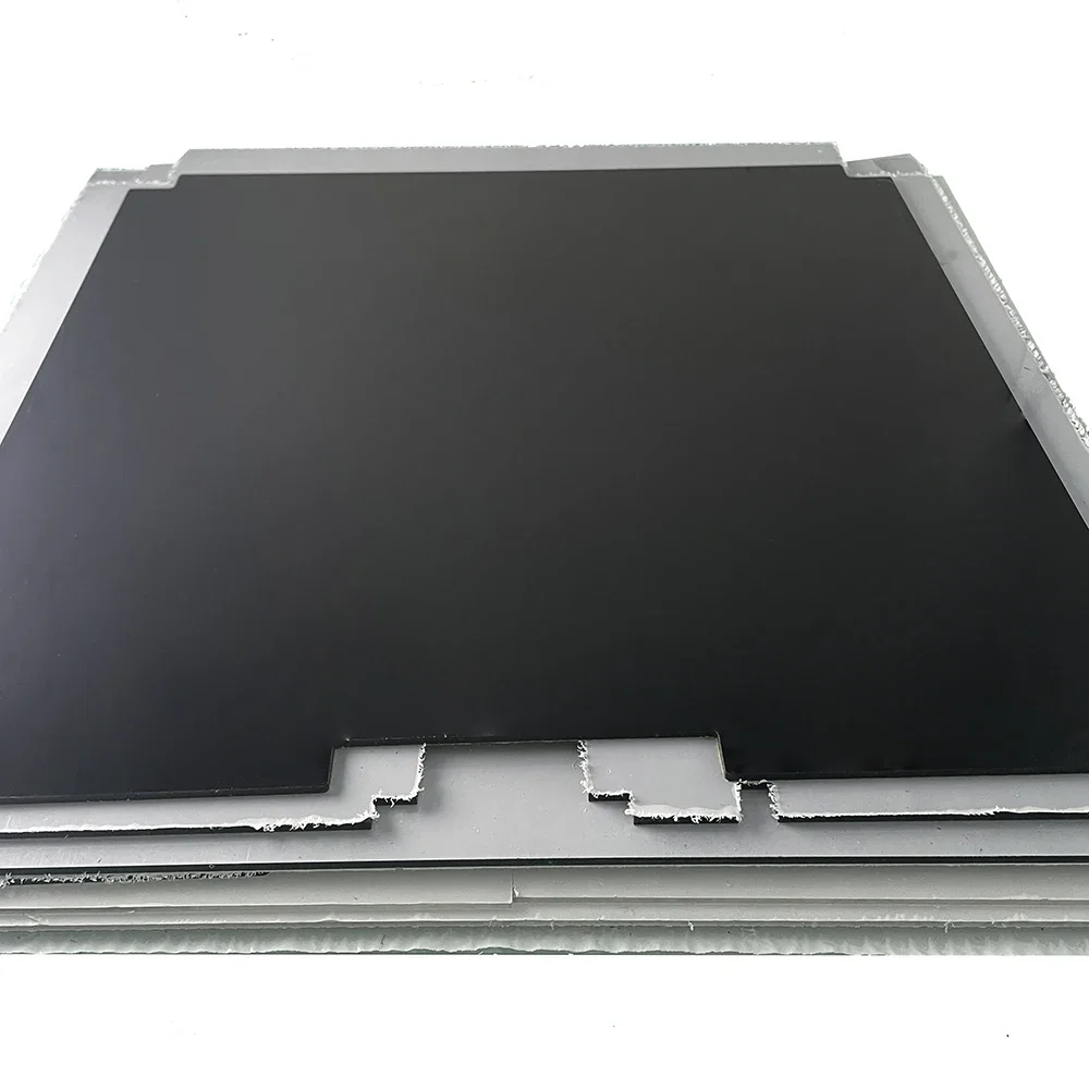 

Панели корпуса Trident Комплект ПК Trident 250/300/350 мм Размер для деталей VORON Trident