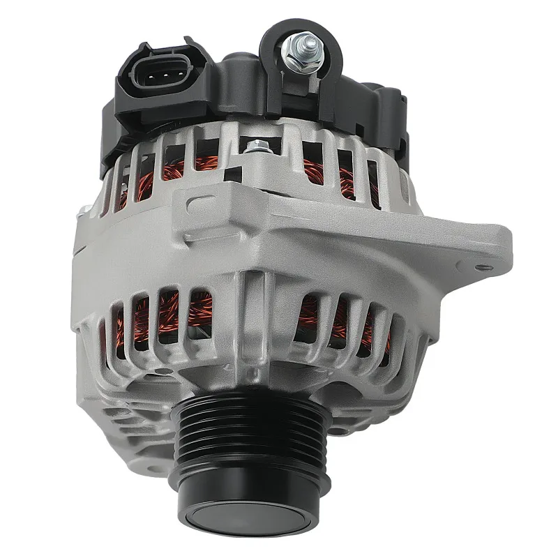 Alternator for Hyundai Elantra 2011-2017 for Kia Soul 2012 2013 for Forte5 2015 2016  400-40154 2610428