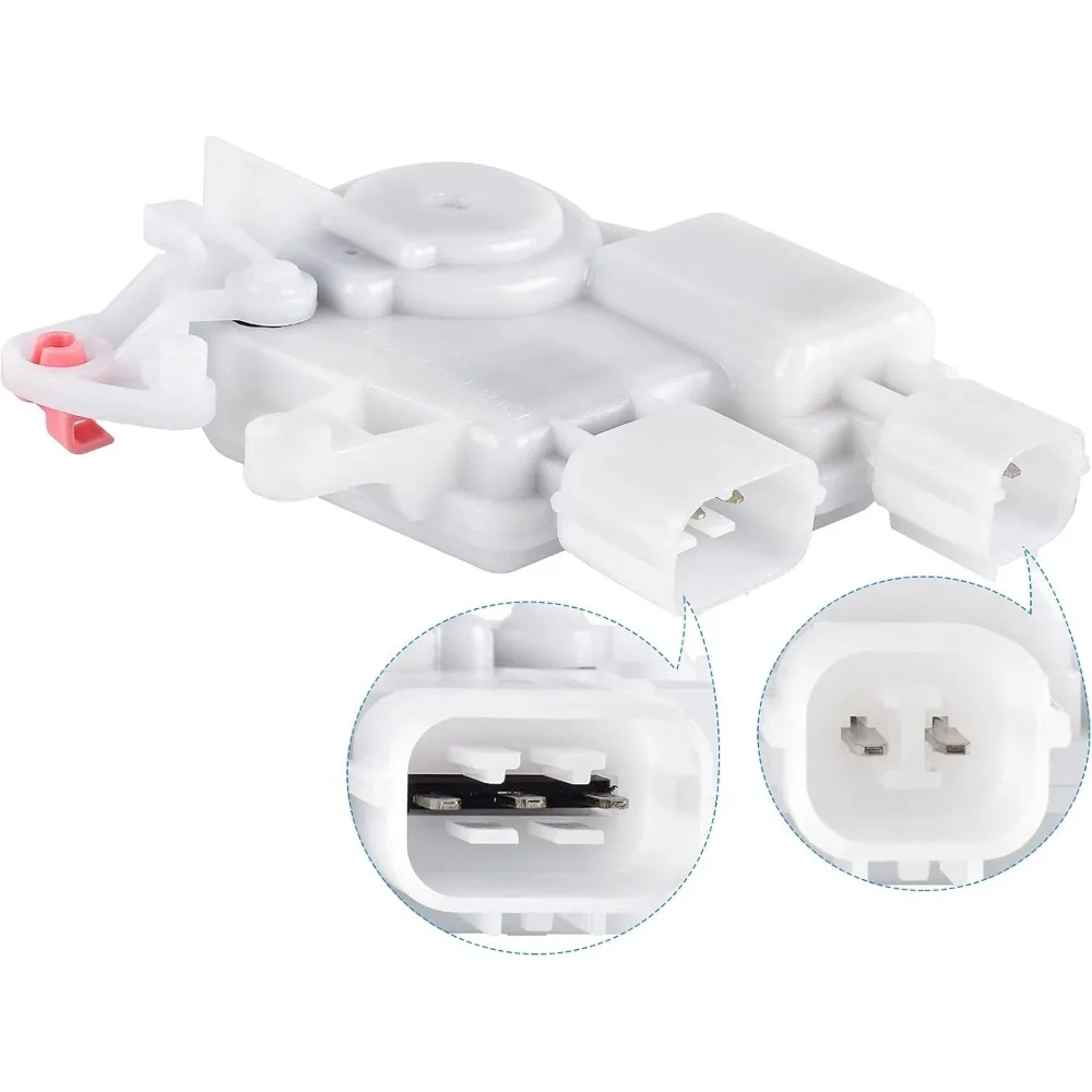 Original High quality New For 72115-SDA-A01 72155-SDA-A01 Power Door Lock Actuator Left & Right 2003-2007