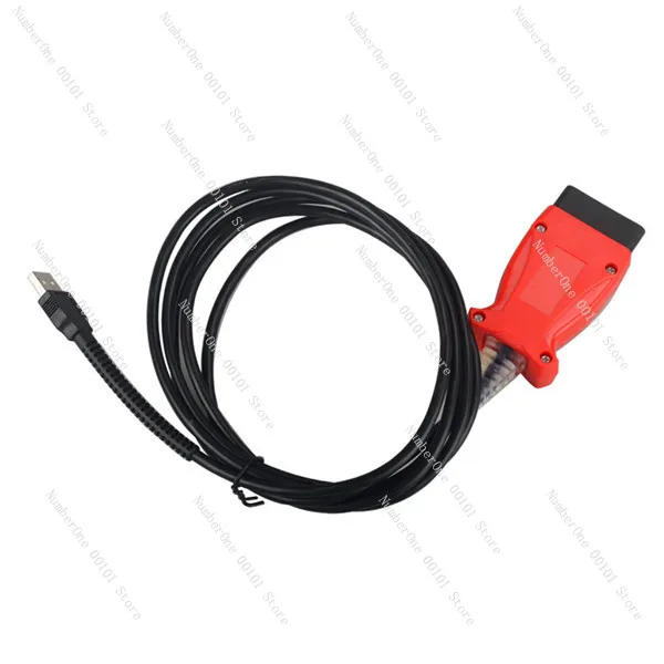 JLR Mangoose 3 In 1 Cable for VIDA for Toyota TIS Scanner