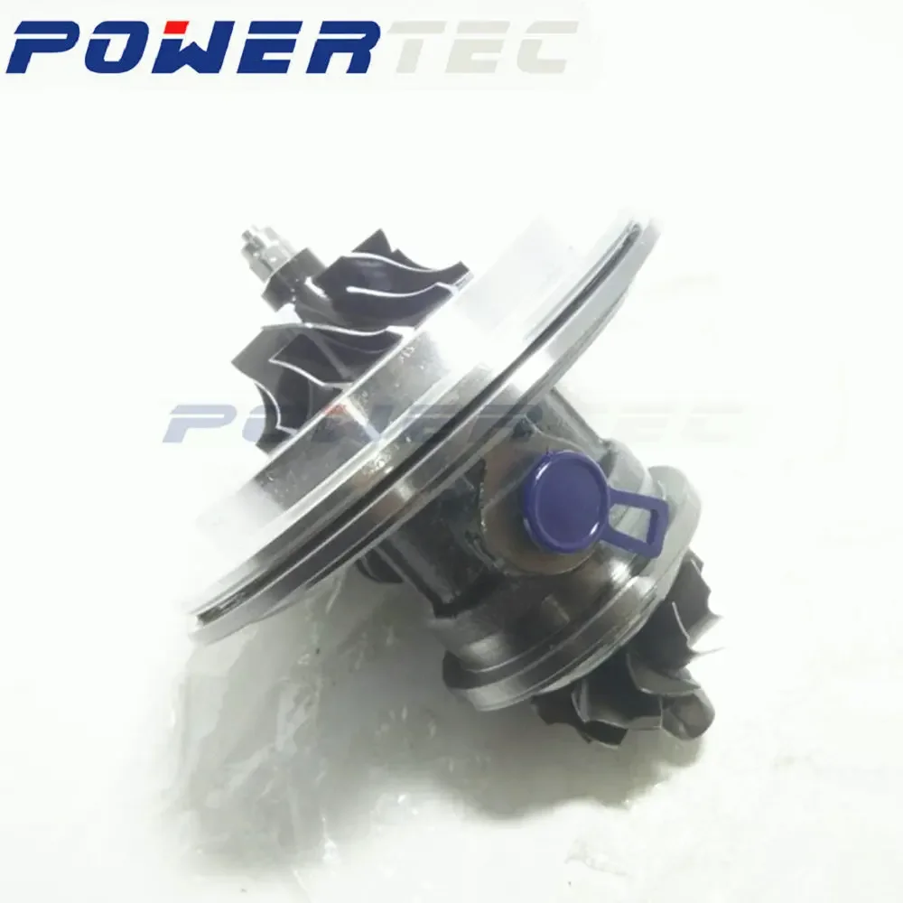 Turbo Charger Cartr…