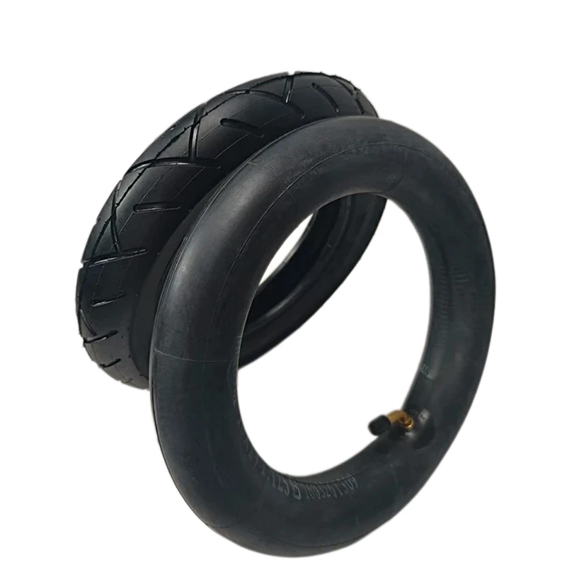 1 pair /2 set Electric Scooter Tire 10X2.125. Suitable for 10 Inch Rubber Tire Accessories