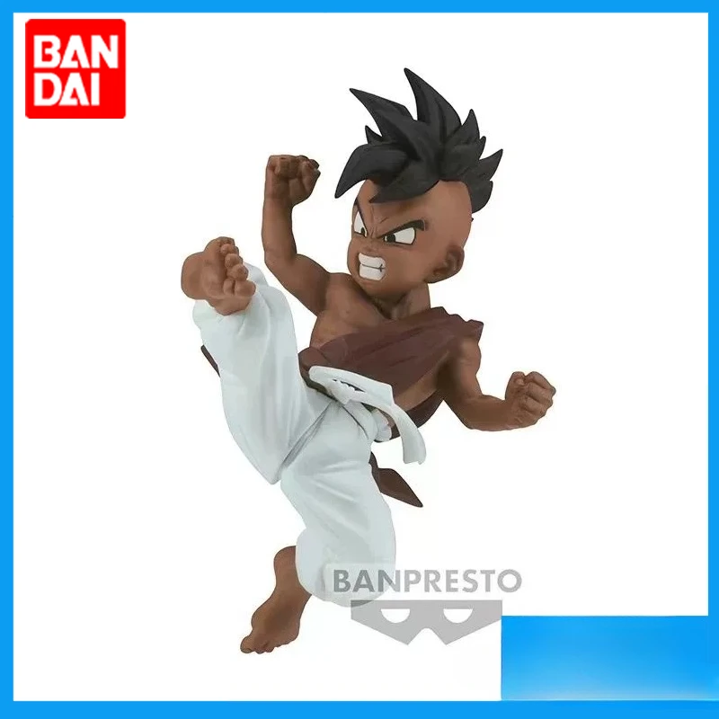 

Bandai Banpresto Match Makers Dragon Ball Z Уub Призовая фигурка