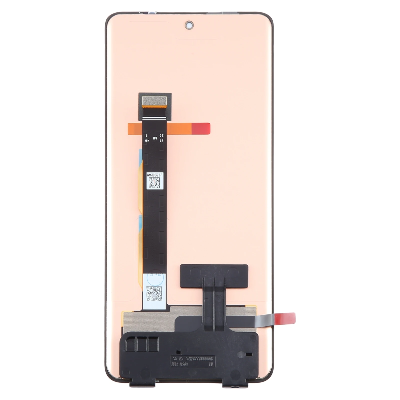 LCD Screen for Motorola Moto S30 Pro/ Edge 30 Fusion/ Edge 30 Neo/ ThinkPhone/ Edge 40 Neo with Digitizer Full Assembly