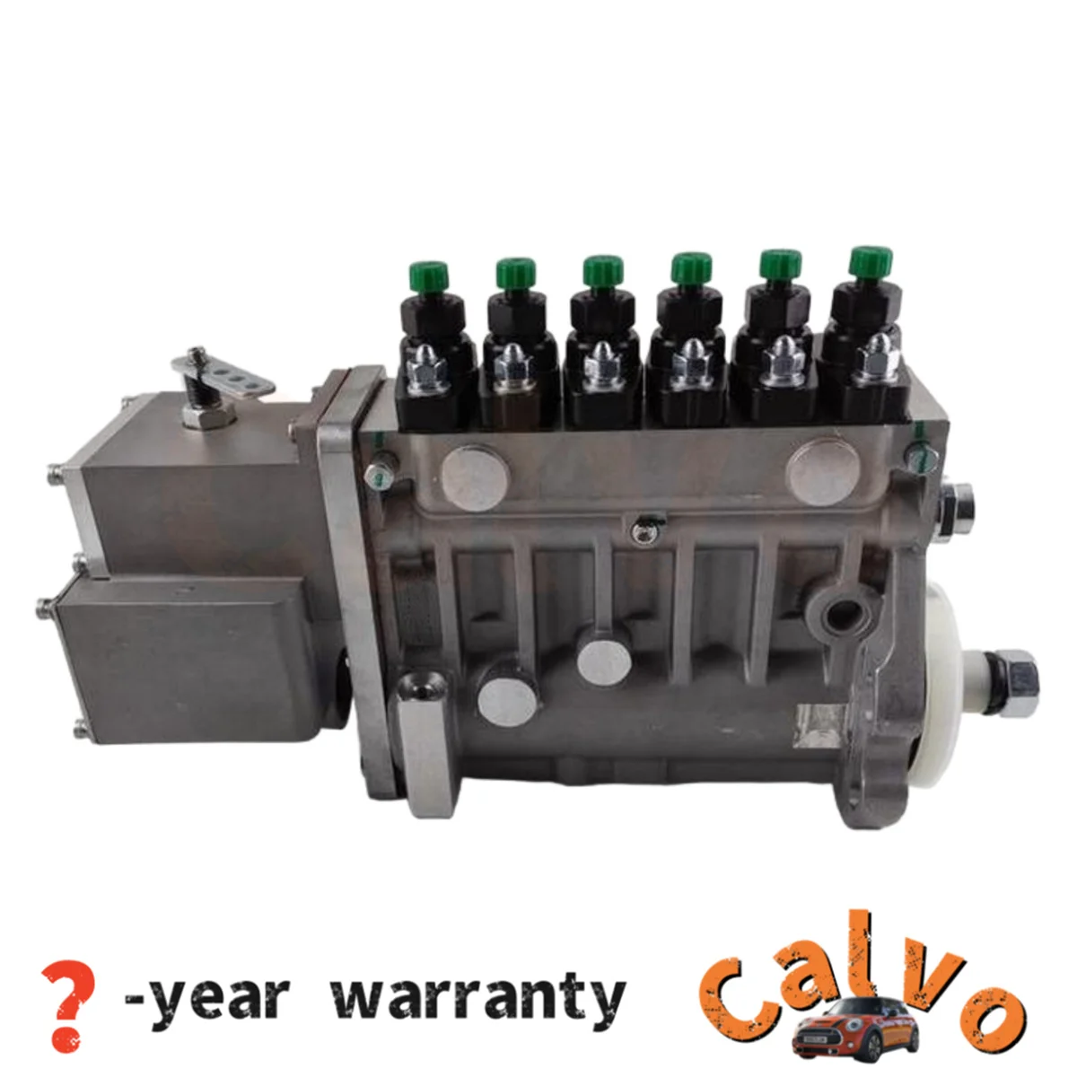 

Для Chongqing Cummins Nta855 Nt855 насос впрыска дизельного двигателя 3165457 4060908