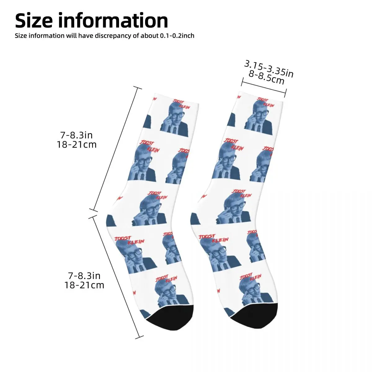 Chaussettes de basket-ball absorbant la transpiration pour hommes et femmes, chaussettes d'hiver chaudes et fraîches, Jo/2018 Klein Pays-Bas