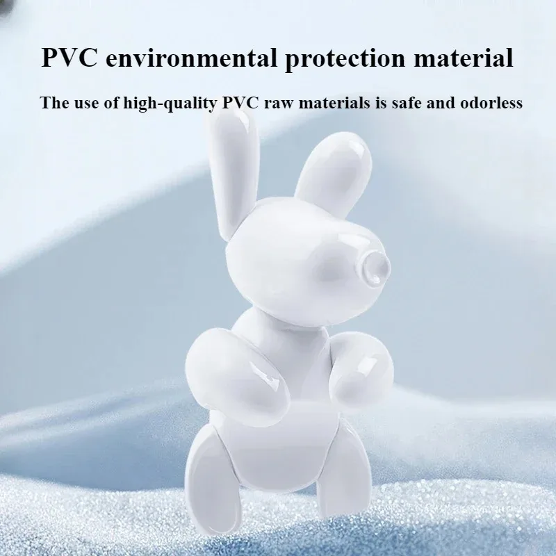 ديكور نمط السيارة لطراز تسلا Y لانش موديل 3 شاشة مركزية هايلاند جرو صغير كلب الحلي اكسسوارات السيارات الداخلية