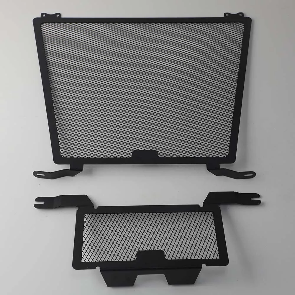 For BMW S1000XR S1000 XR S 1000 XR S 1000XR 2019 - 2024 Accessories Radiator Grille Guard Protection Cover Oil Cooler Protector