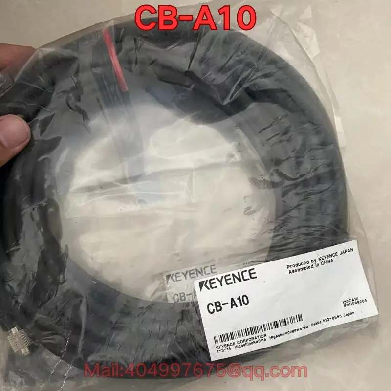 Brand new CB-A10 camera cable