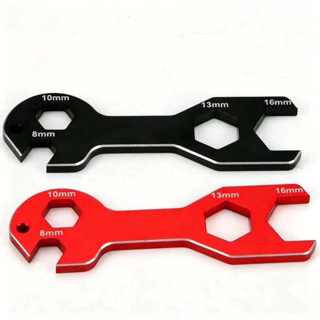 Cross-machine model airfoil 5mm bullet head nut disassembly and assembly tool, installation of propeller tool，STP quick-release